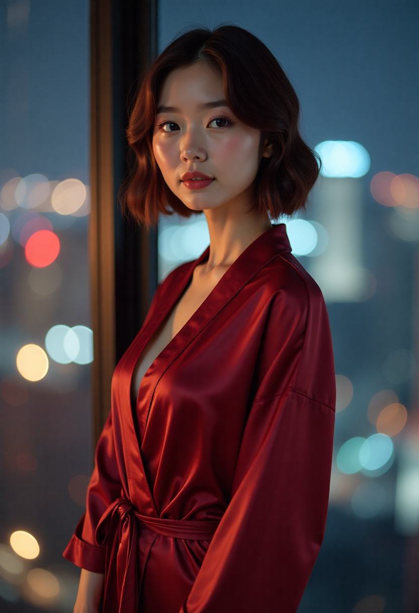 剧照