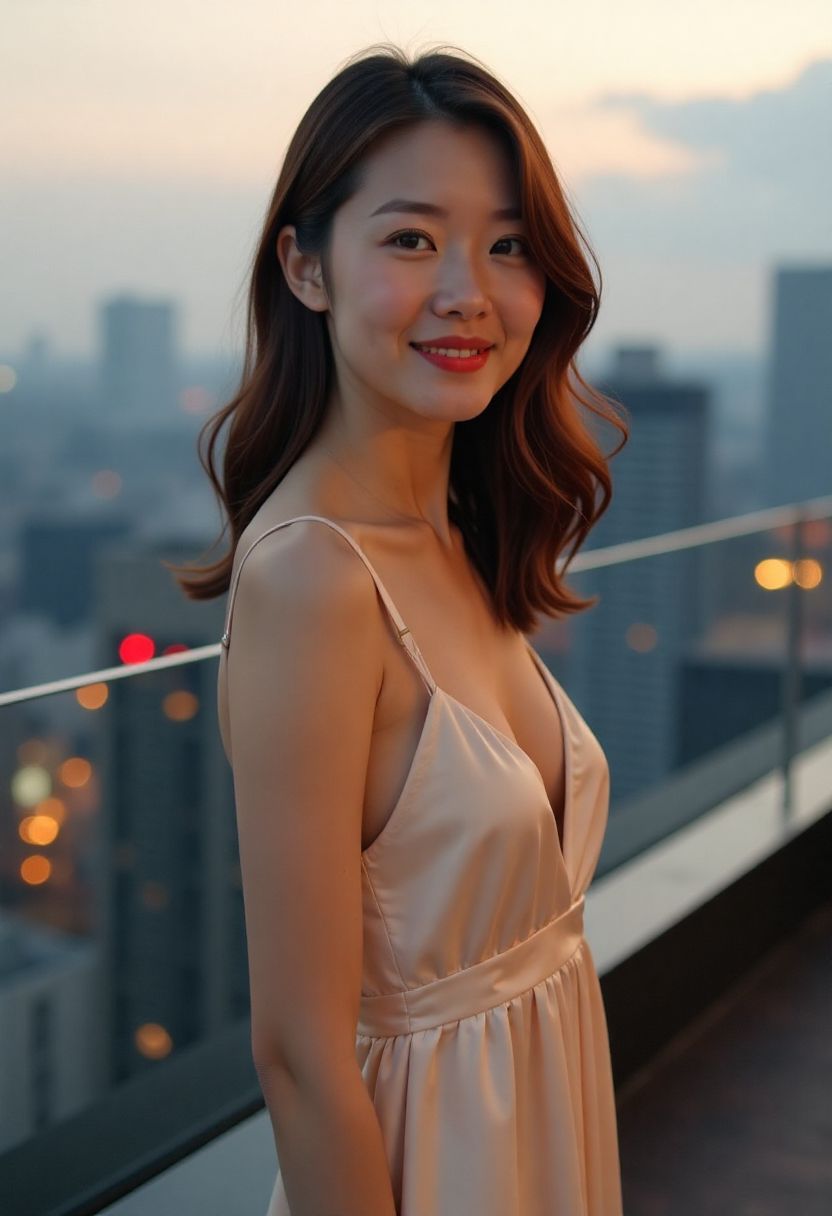 刘通
