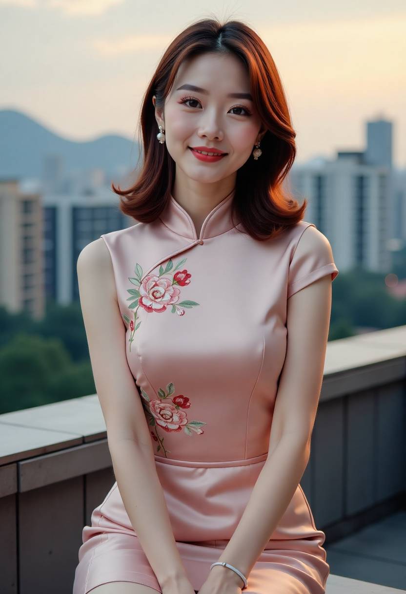 王林