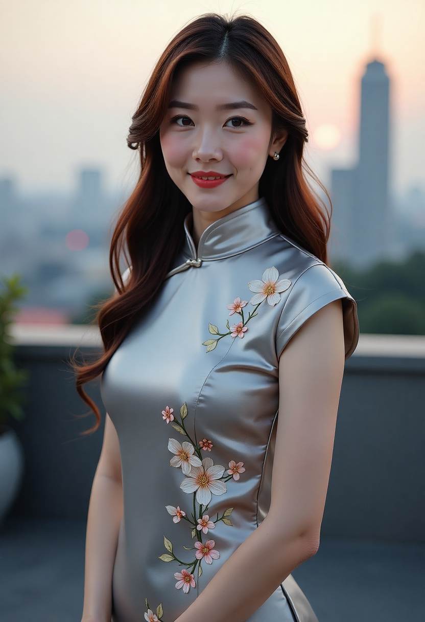 天运子