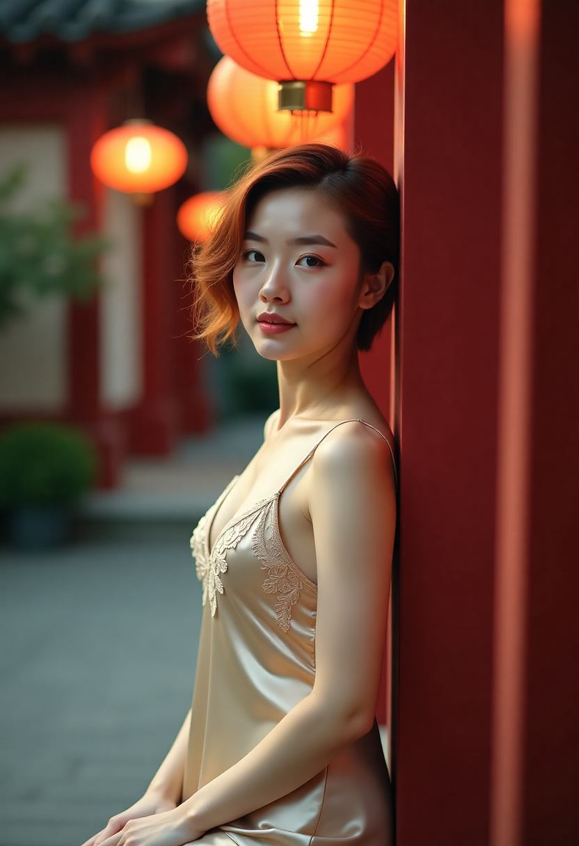 剧照